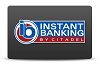 INSTANT BANKING