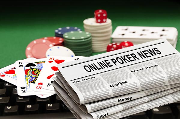 Noticias de póker en línea