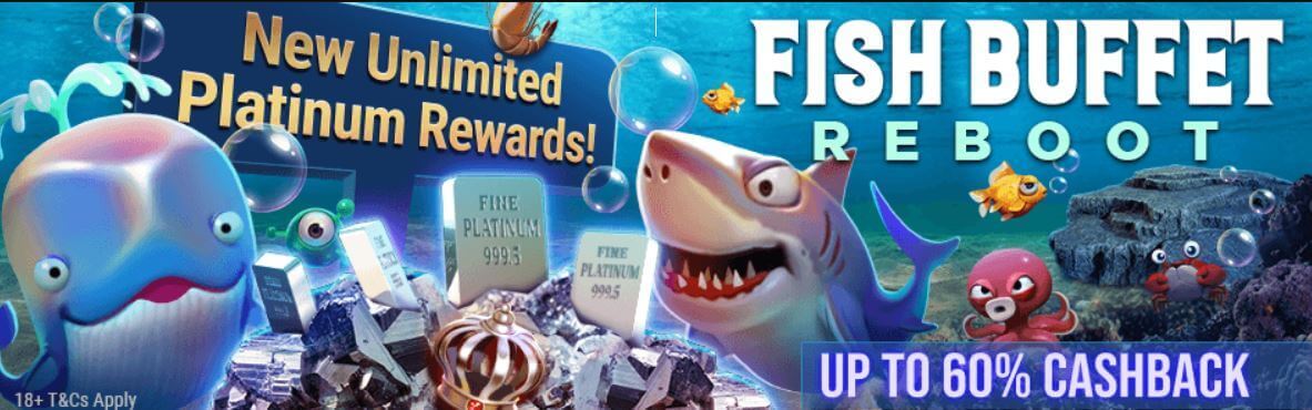 FishBuffet-Update