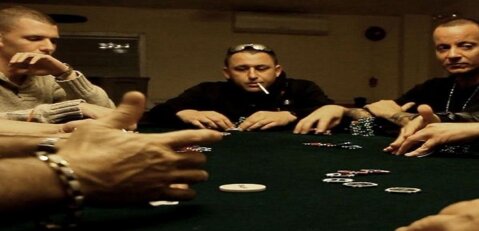 Host-of-Underground-Poker