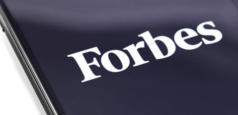 Forbes-Magazine