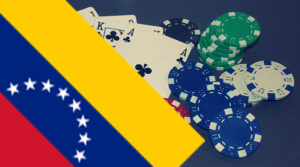 Cabamuzic - Talabi - Poker Venezolano