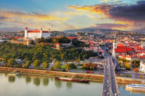 Bratislava_Eslovaquia