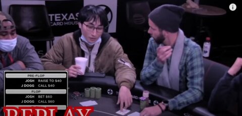 WTF-Player-flips-over-one-of-his-opponents-cards-in-a-4400-pot