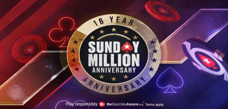 Mas-de-10.000.000-en-Garantias-por-el-16-Aniversario-del-Sunday-Million-en-PokerStars