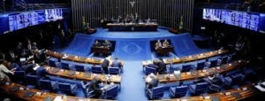Senado-de-Brasil