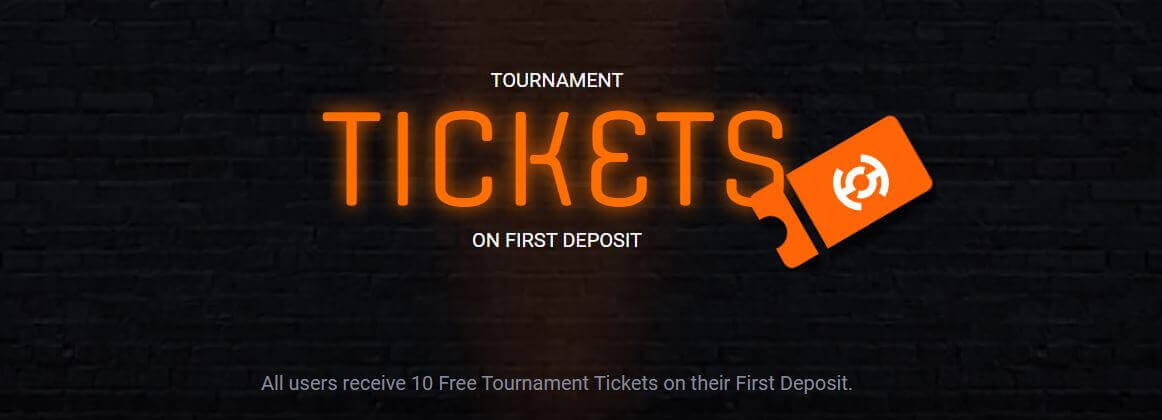 Tickets-Highstakes