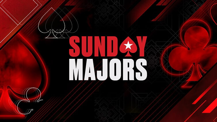 Sunday-Majors