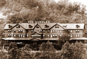 Dun-Glen-Hotel