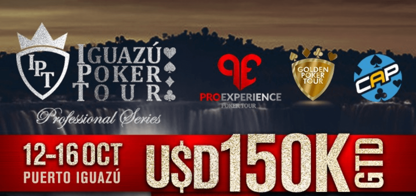 Iguazu-Poker-Tour
