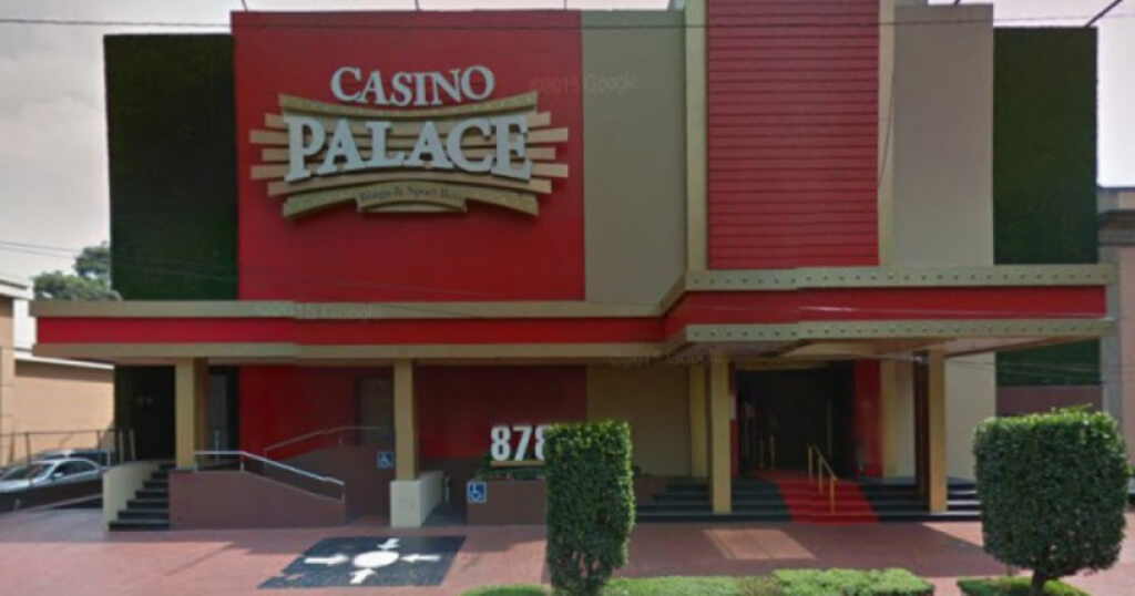 Palace-Casino