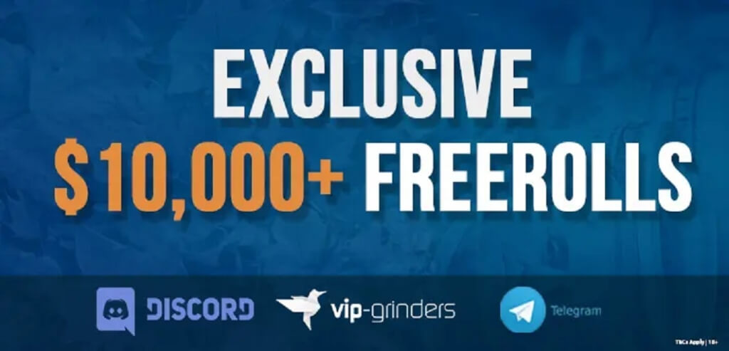 VIP-Grinders-Exclusive-10000-Poker-Freerolls-1065x513