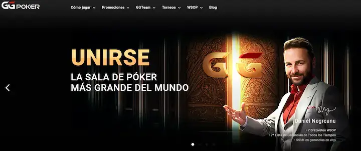 ggpoker reseña