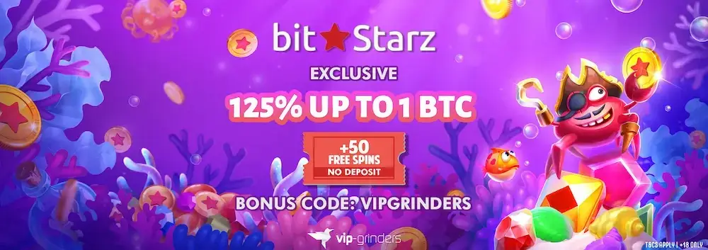 código promocional bitstarz casino