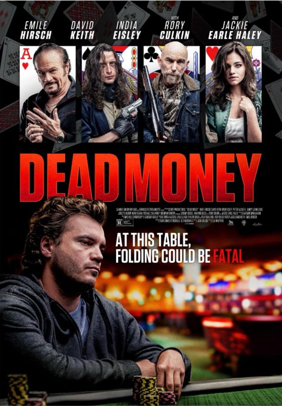 Dead money