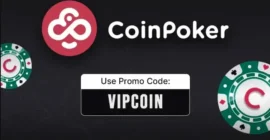 código de bono coinpoker