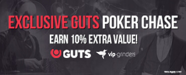 Guts Poker Chase