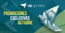 promociones de poker exclusivas de octubre